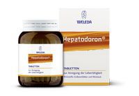 HEPATODORON Tabletten