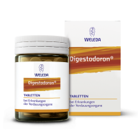 DIGESTODORON Tabletten