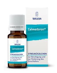 CALMEDORON Streukügelchen