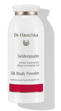 DR.HAUSCHKA Seidenpuder