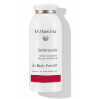 DR.HAUSCHKA Seidenpuder