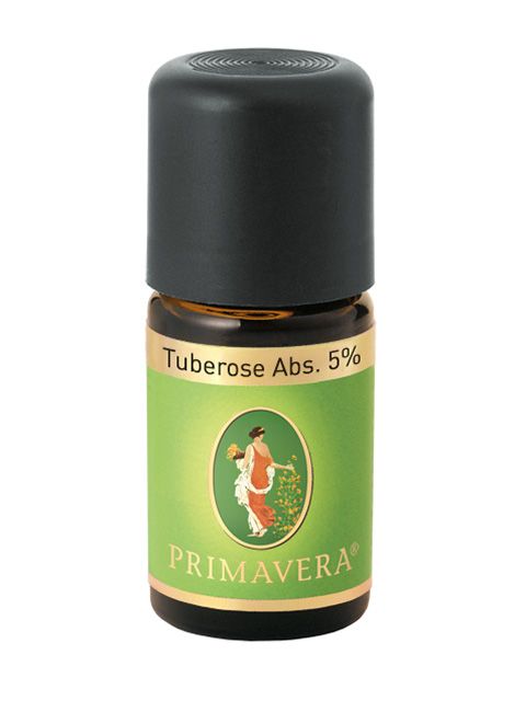 TUBEROSE 5% ätherisches Öl