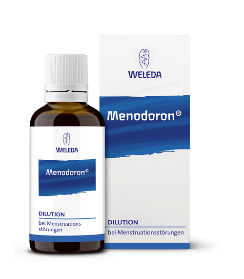 MENODORON Dilution