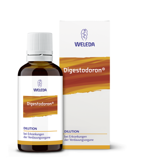 DIGESTODORON Dilution