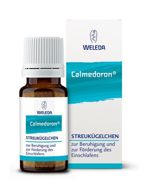 CALMEDORON Streukügelchen