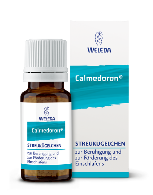 CALMEDORON Streukügelchen