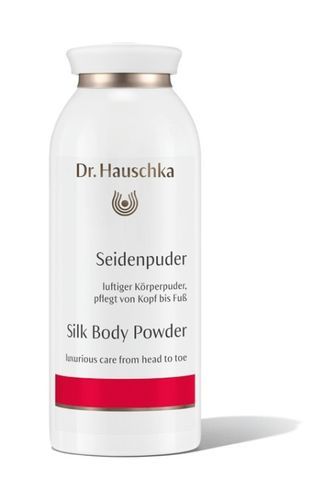 DR.HAUSCHKA Seidenpuder