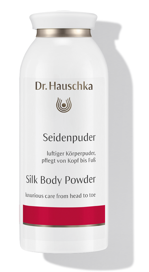 DR.HAUSCHKA Seidenpuder